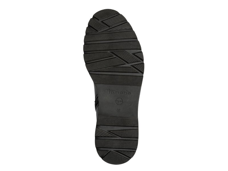 Tamaris - Stiefel - Schwarz 