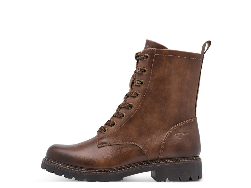 Tamaris - Stiefel - Braun 