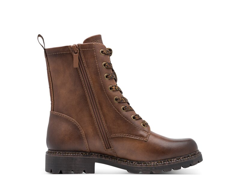 Tamaris - Stiefel - Braun 