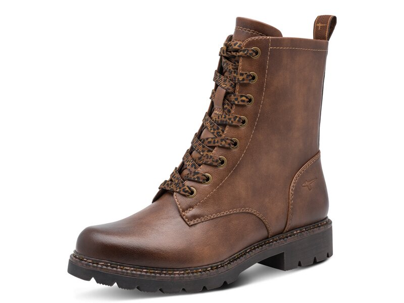Tamaris - Stiefel - Braun 