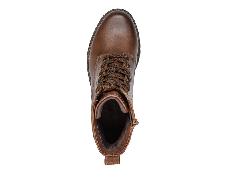 Tamaris - Stiefel - Braun 