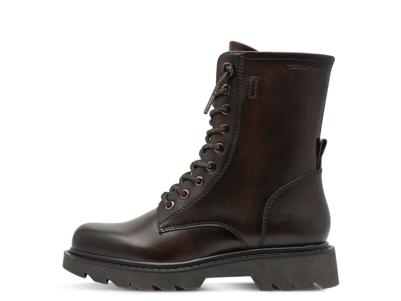 Tamaris - Stiefel - Braun 