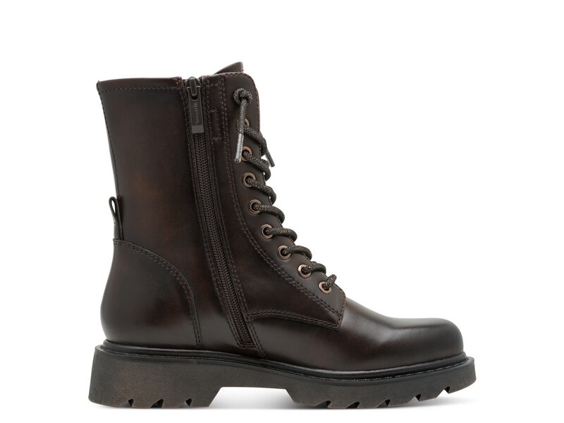 Tamaris - Stiefel - Braun 