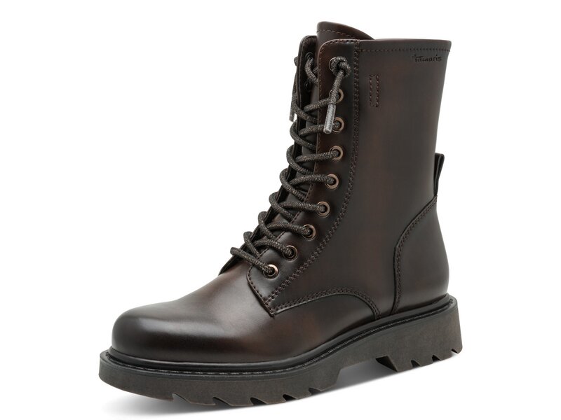 Tamaris - Stiefel - Braun 