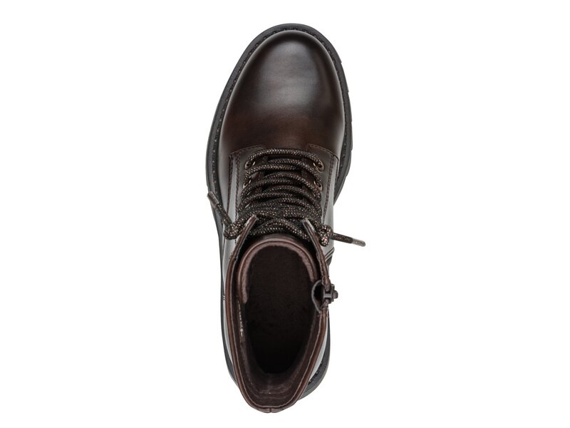 Tamaris - Stiefel - Braun 