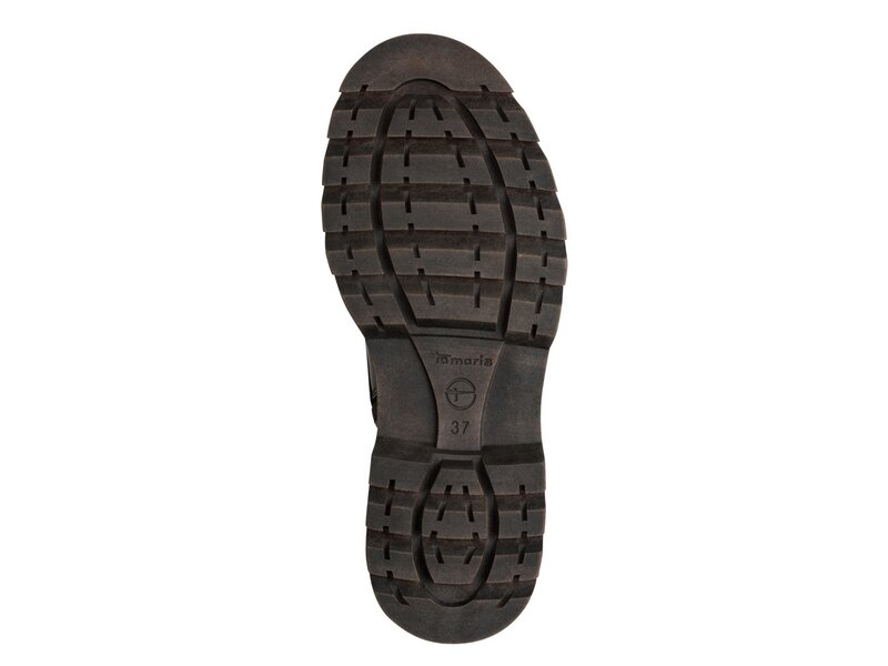 Tamaris - Stiefel - Braun 