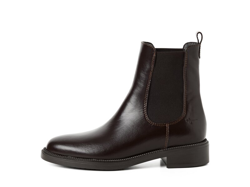 Tamaris - Stiefel - Braun 