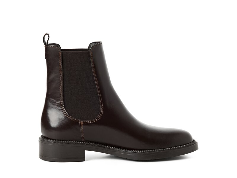 Tamaris - Stiefel - Braun 