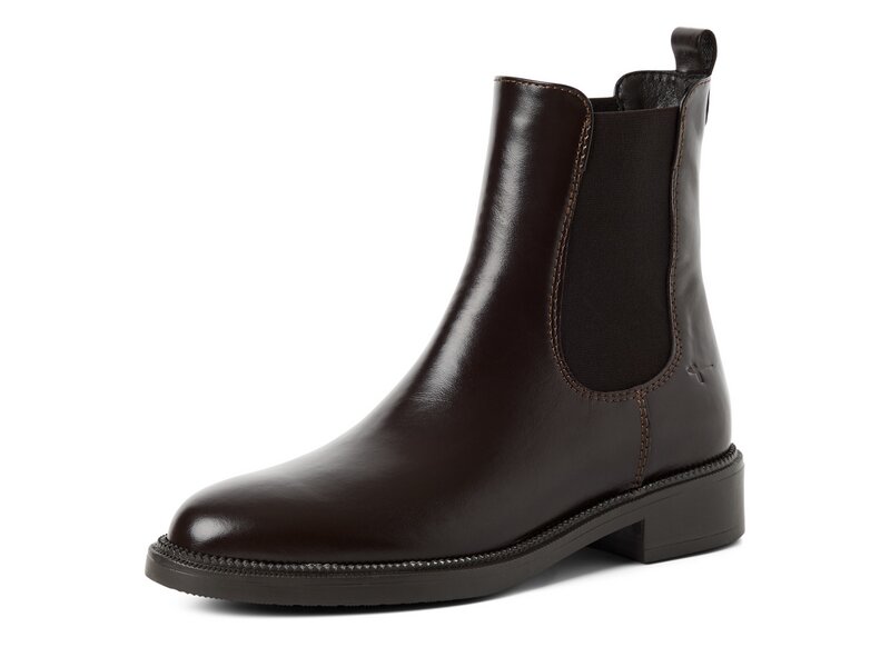 Tamaris - Stiefel - Braun 
