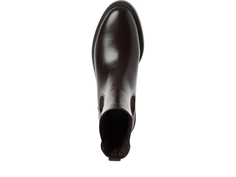 Tamaris - Stiefel - Braun 