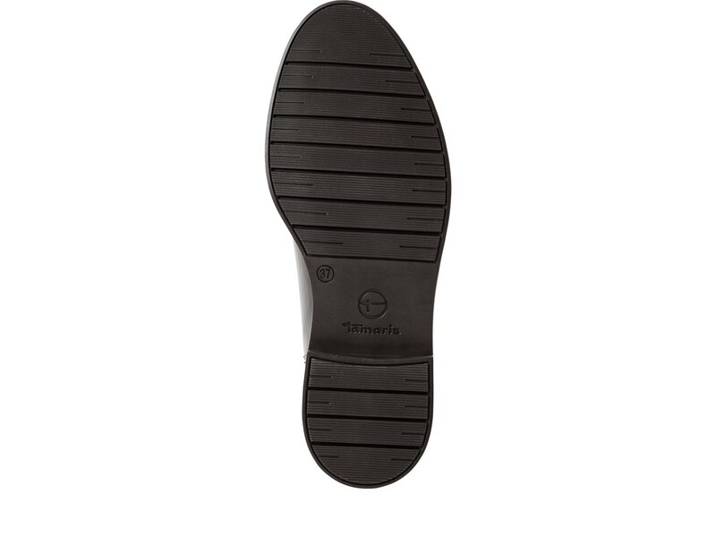 Tamaris - Stiefel - Braun 