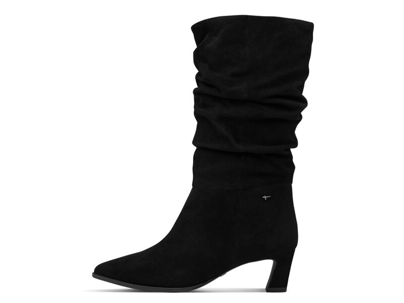 Tamaris - Stiefel - Schwarz 
