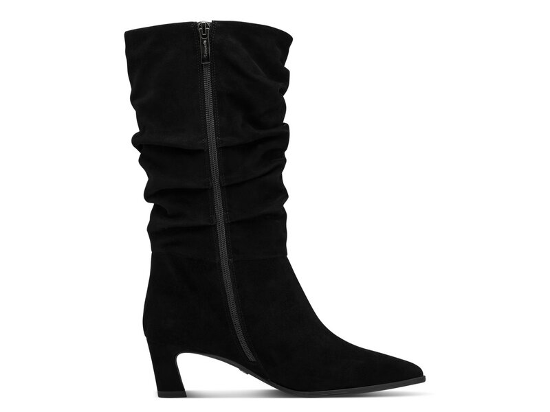 Tamaris - Stiefel - Schwarz 