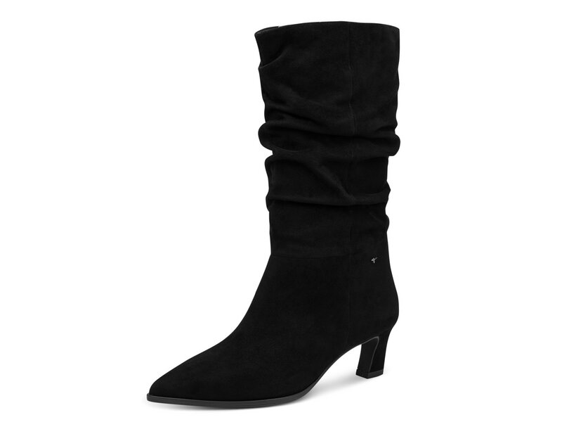 Tamaris - Stiefel - Schwarz 