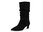 Tamaris - Stiefel - Schwarz 