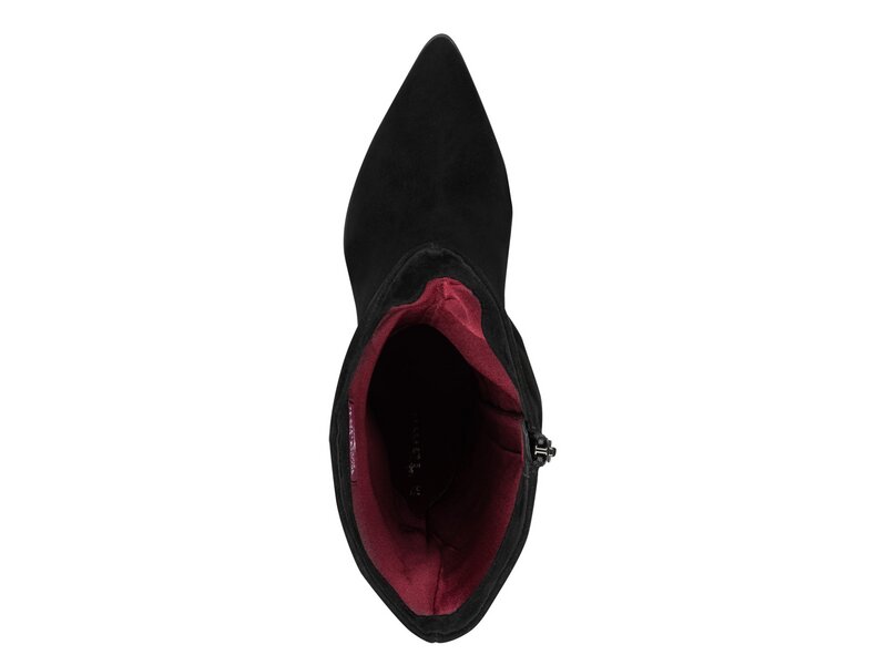 Tamaris - Stiefel - Schwarz 