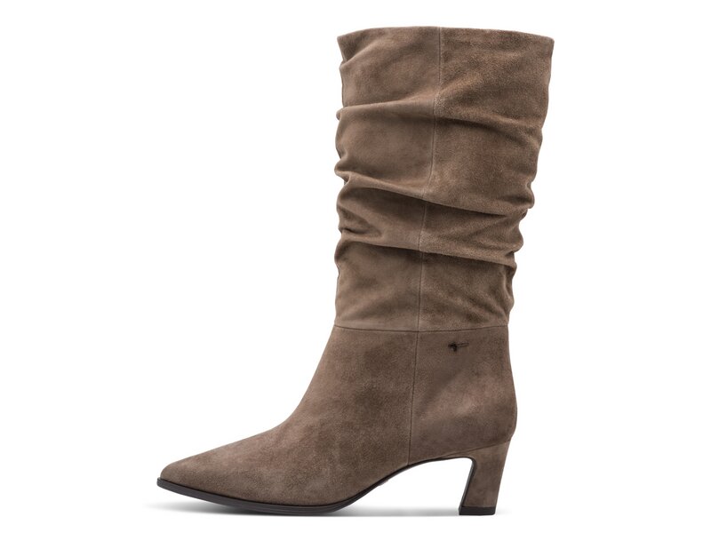 Tamaris - Stiefel - Beige 