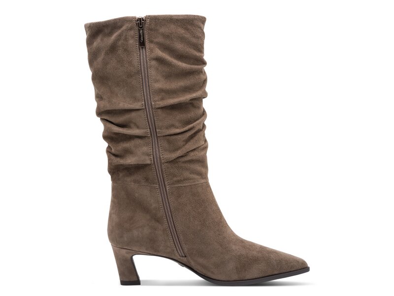 Tamaris - Stiefel - Beige 