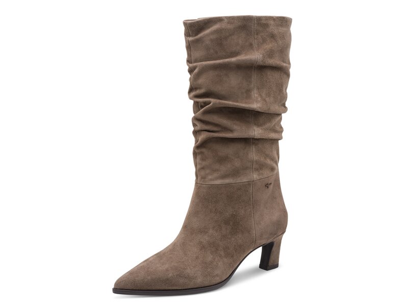 Tamaris - Stiefel - Beige 