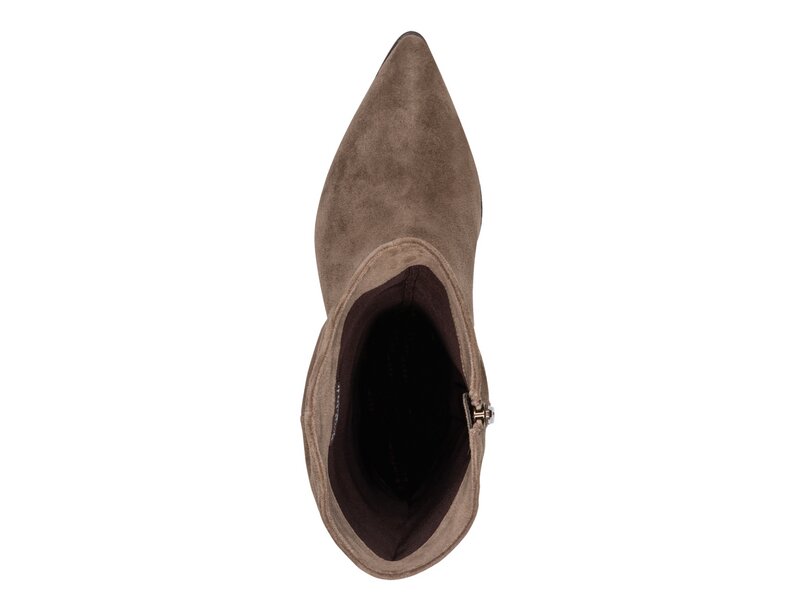 Tamaris - Stiefel - Beige 