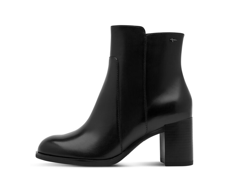 Tamaris - Stiefel - Schwarz 