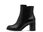 Tamaris - Stiefel - Schwarz 