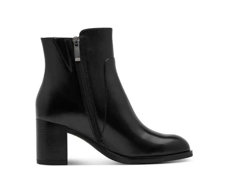 Tamaris - Stiefel - Schwarz 