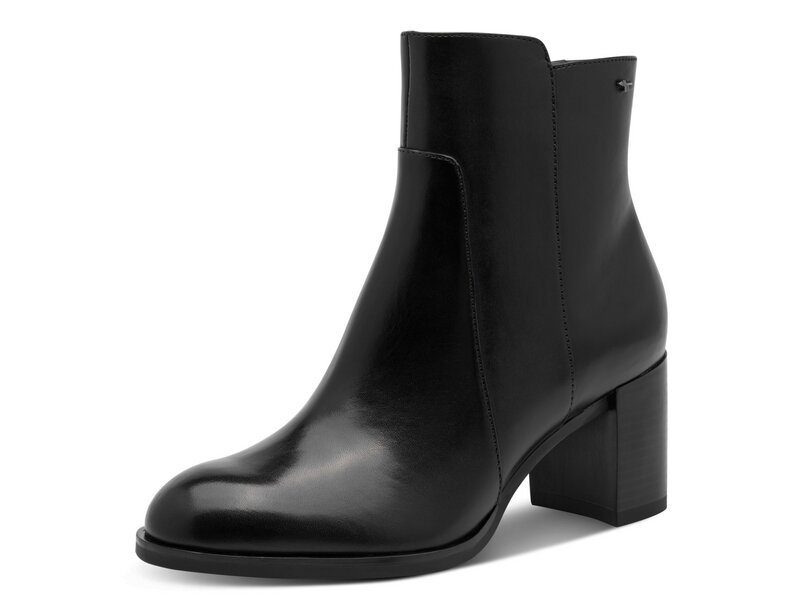 Tamaris - Stiefel - Schwarz 