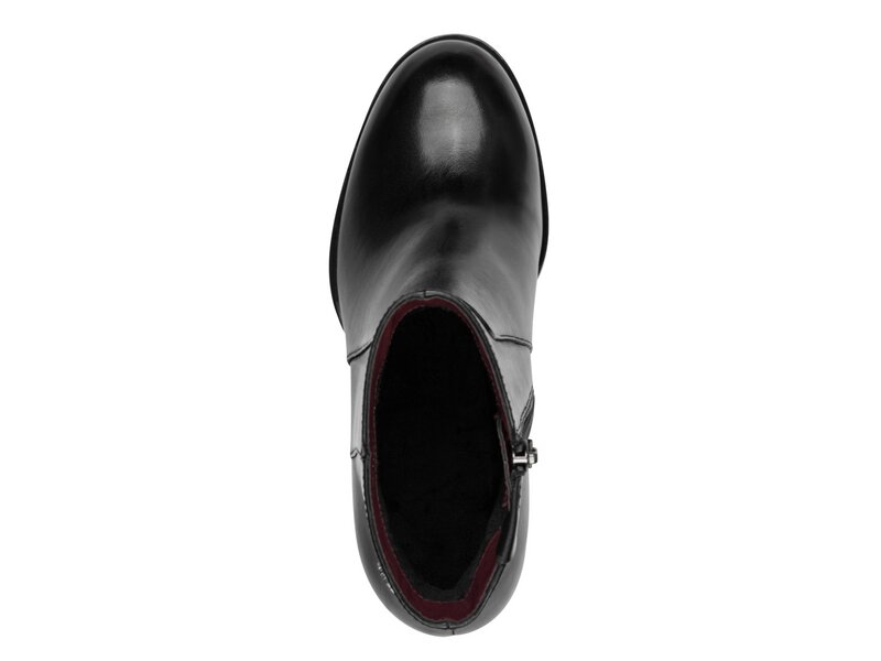 Tamaris - Stiefel - Schwarz 