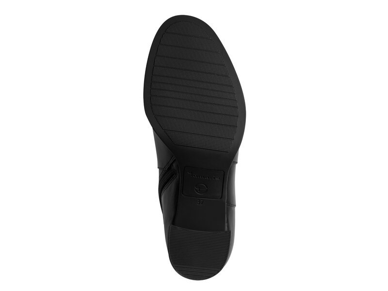 Tamaris - Stiefel - Schwarz 