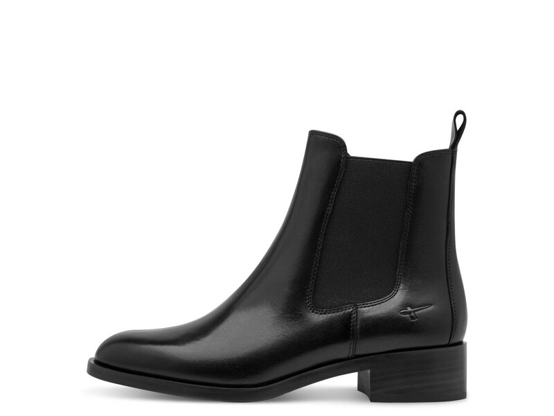 Tamaris - Stiefel - Schwarz 