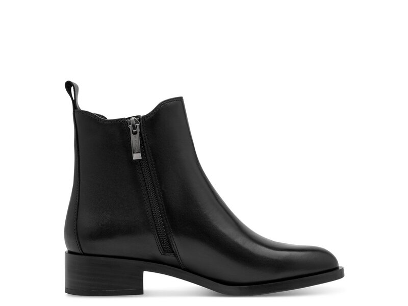 Tamaris - Stiefel - Schwarz 