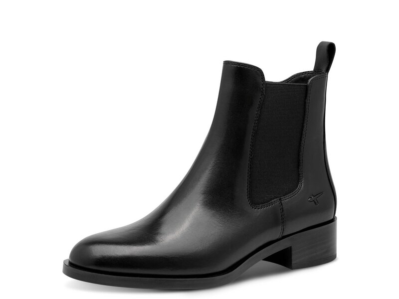 Tamaris - Stiefel - Schwarz 