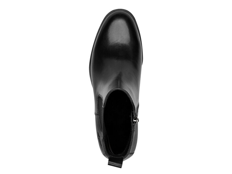 Tamaris - Stiefel - Schwarz 