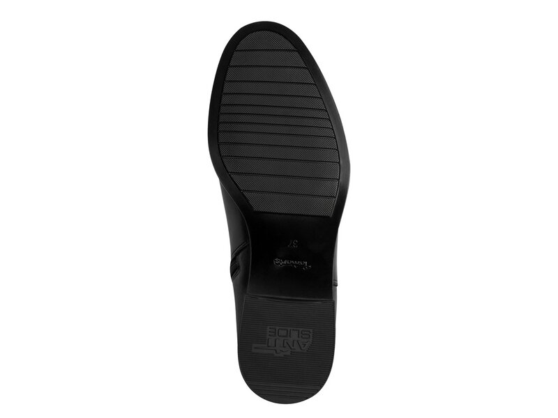 Tamaris - Stiefel - Schwarz 
