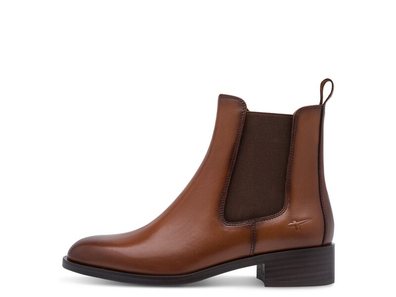 Tamaris - Stiefel - Braun 