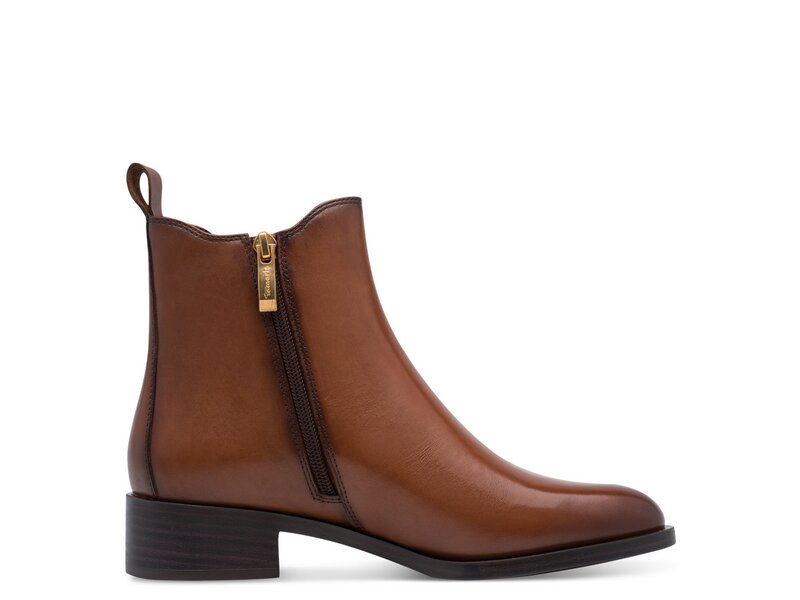 Tamaris - Stiefel - Braun 