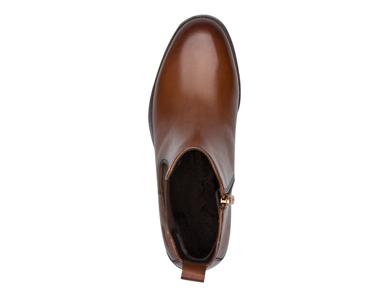 Tamaris - Stiefel - Braun 