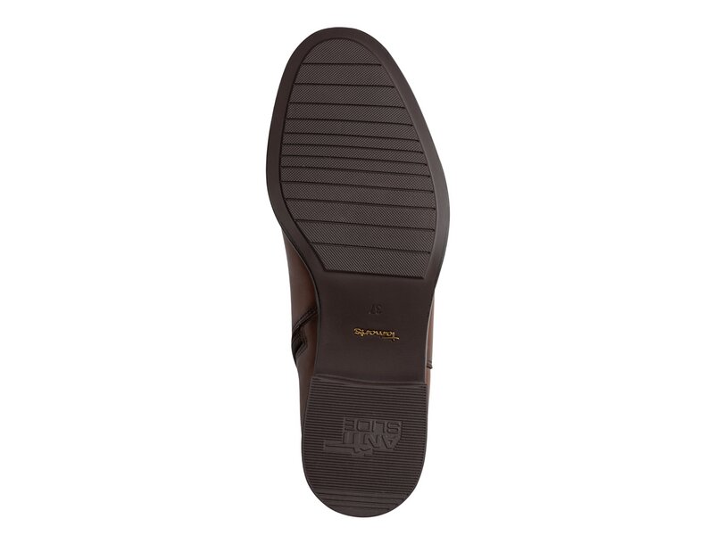 Tamaris - Stiefel - Braun 