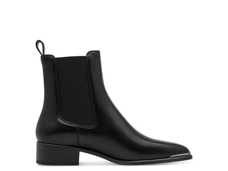 Tamaris - Stiefel - Schwarz 