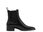 Tamaris - Stiefel - Schwarz 
