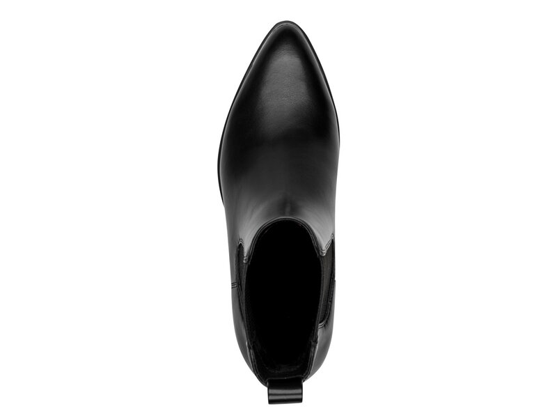 Tamaris - Stiefel - Schwarz 