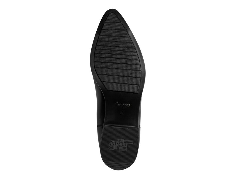 Tamaris - Stiefel - Schwarz 