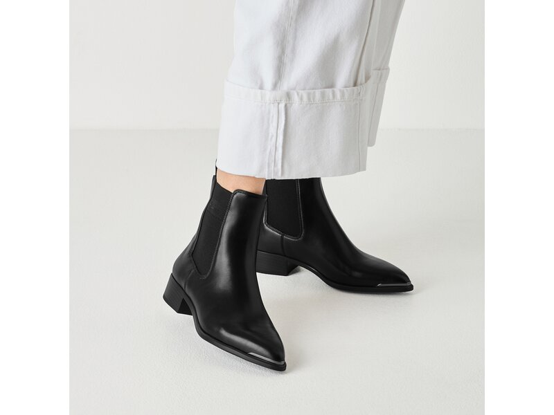 Tamaris - Stiefel - Schwarz 
