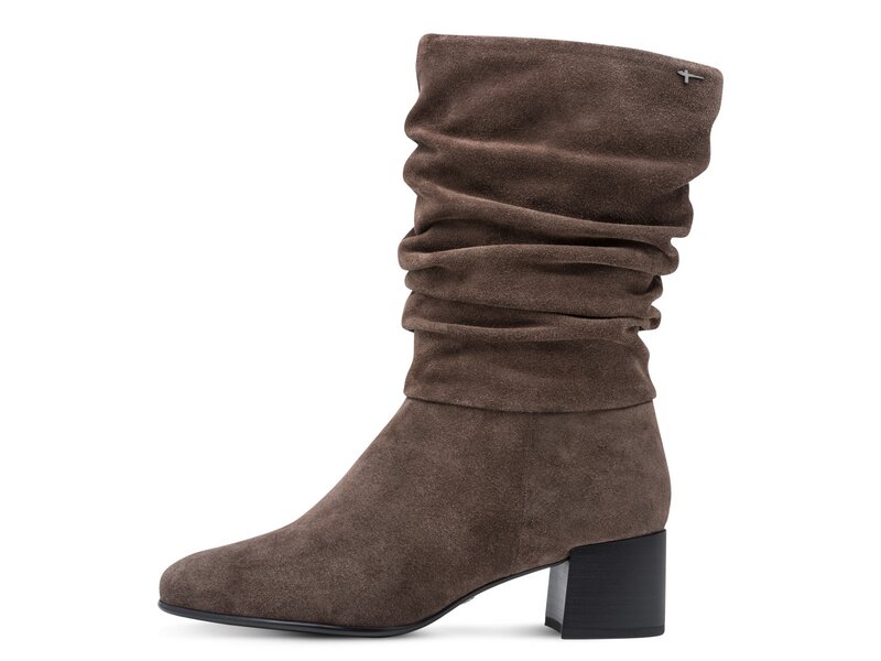 Tamaris - Stiefel - Braun 