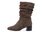 Tamaris - Stiefel - Braun 