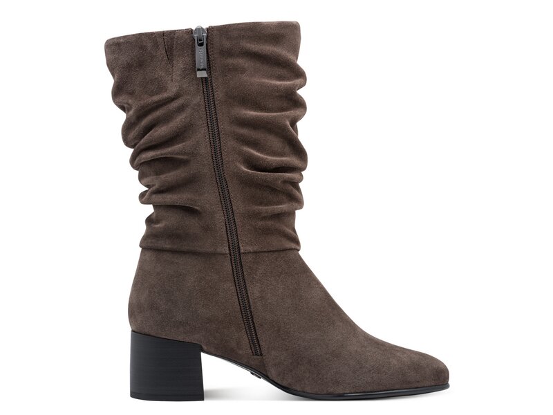 Tamaris - Stiefel - Braun 