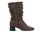 Tamaris - Stiefel - Braun 