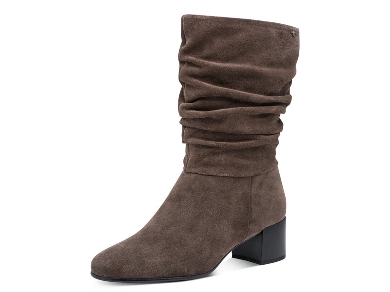 Tamaris - Stiefel - Braun 