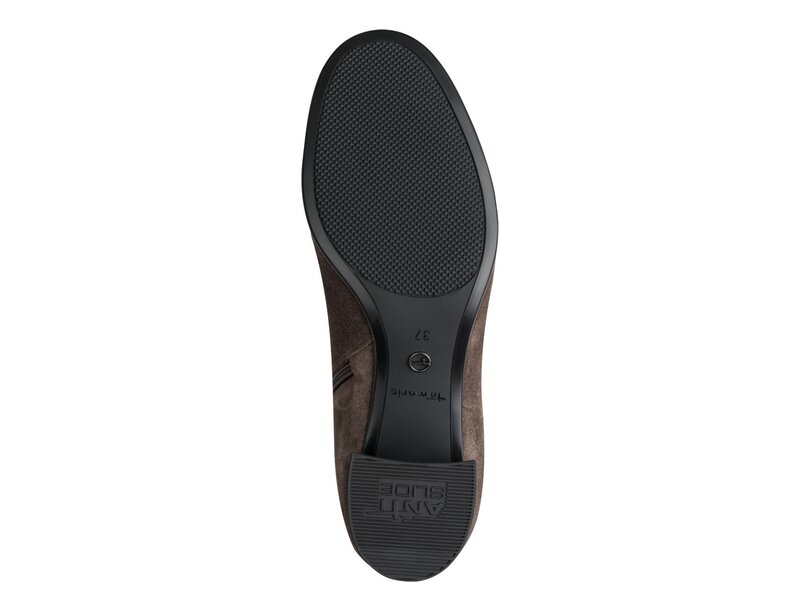 Tamaris - Stiefel - Braun 